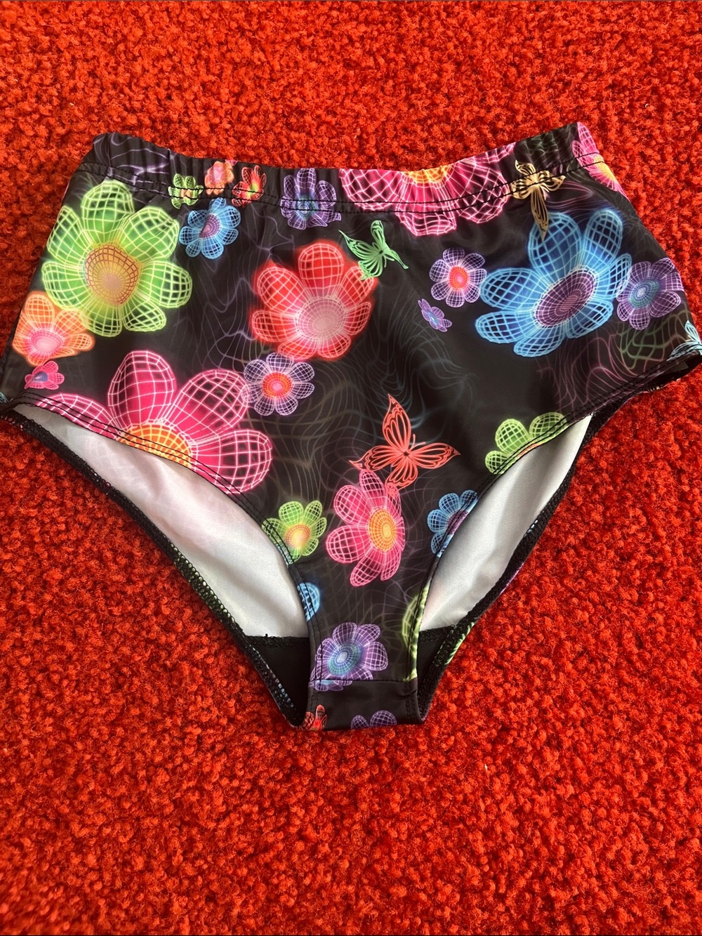 Festival bottoms